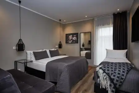 Keflavik Micro Suites - 27