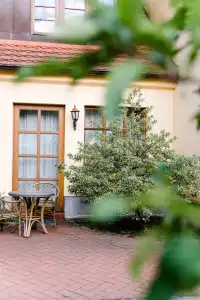 FRITZ ApartPotsdam - 31