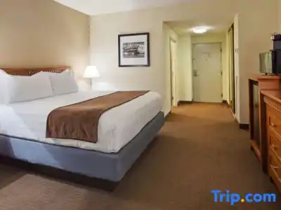 Best Western Plus Bayside Inn - 51