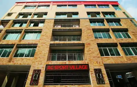 AC Sport Village - 0