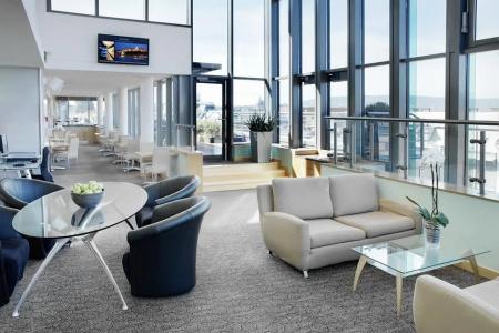 Crowne Plaza Budapest by IHG - 7