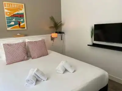 Hôtel de L'Océan - 69
