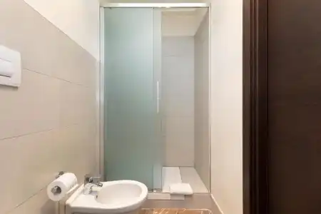 B&B Milano Sant'Ambrogio - 43
