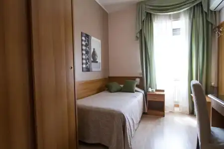 Appartamento Ferrucci - 13