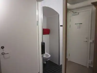 Hostel Dalagatan - 9