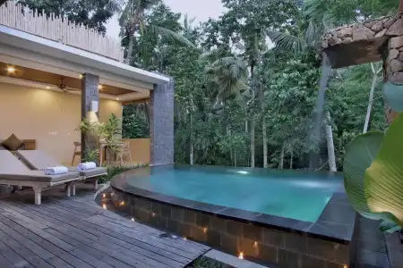 The Alena Resort A Pramana Experience - 10