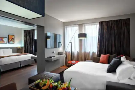 FirstName Toulouse, part of JdV by Hyatt - 209