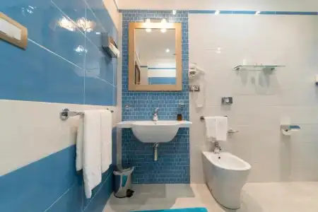 Residence San Pietro - 233