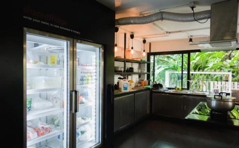 The Common Hostel - 11