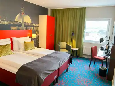 ProfilHotels - 21