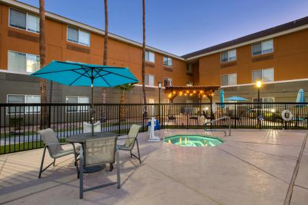 Best Western North Phoenix - 26