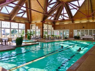 Kingsmill Resort - 11