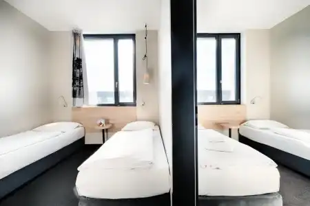 B&B München-Trudering - 36