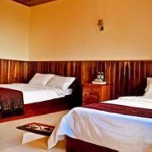 Spring Valley Resort - 41