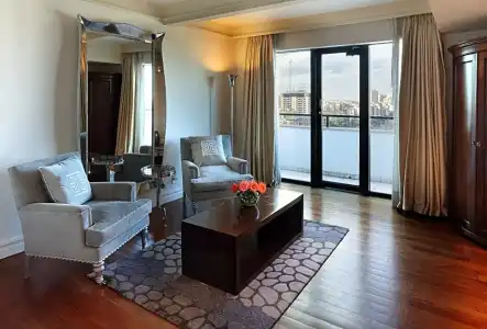 Marriott Buenos Aires Downtown - 87