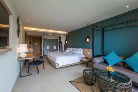 AtEase Phuket Patong - 5