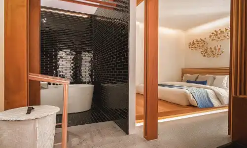 Sichon Cabana Beach Resort - 135