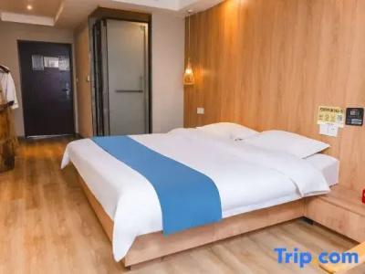 IntercityHotel - 43