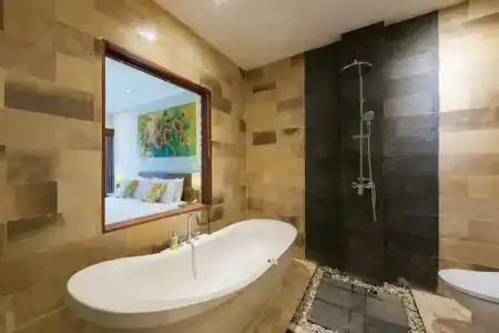 Alamdini Resort Ubud - 64