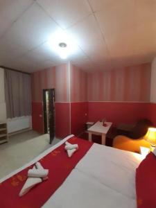 Lind Guest House B&B - 33