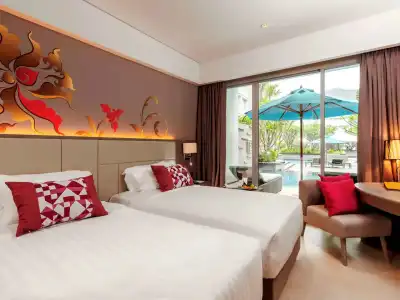 Grand Mercure Phuket Patong - 4