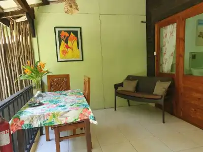 Maison Soleil - 21
