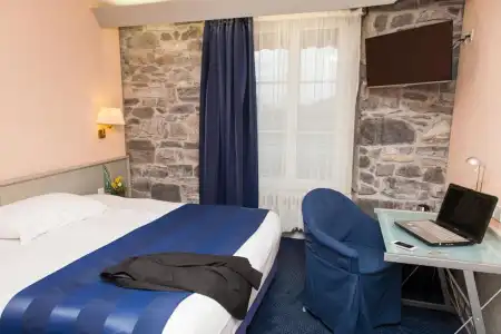 Le Montbrillant Hôtel Residence - 6