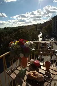 Movie Home B&B - 12