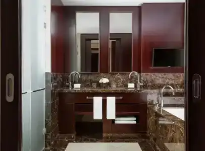 The Ritz-Carlton, Almaty - 62