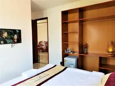 Hung Vuong Resort - 48