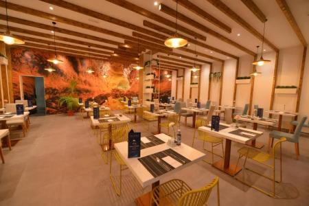 Relaxia Lanzasur Club - Aqualava Water Park - 35