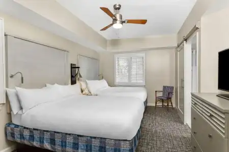 Marriott's Barony Beach Club - 2