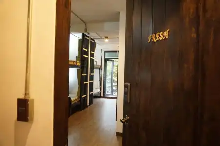 Feel Good Hostel bk - 15