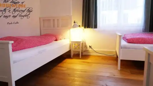 Adventure Guesthouse - 40