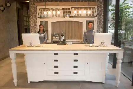 Ana Jakarta - 22