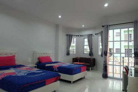 Na Banmae Resort - 4