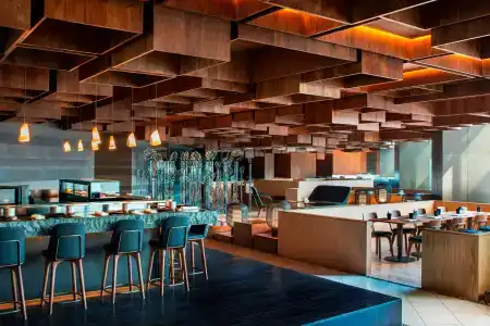 Le Meridien Zhengzhou - 17