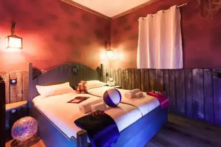 Hôtel Cap Pirate - 57