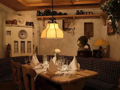Restaurant Burg-Klause - 6