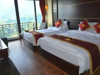 Sapa Vista - 52