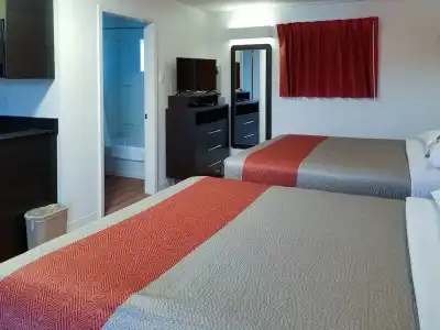 Motel 6 Cranbrook, BC - 62