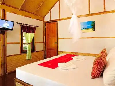 Phuphaya Seaview Resort - 58