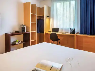 ibis Geneve Petit Lancy - 2