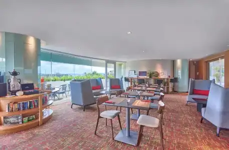 Village Changi by Far East Hospitality - 78