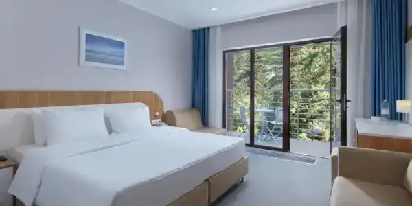 Alean Family Resort & SPA Sputnik 4* Ultra All Inclusive - 72