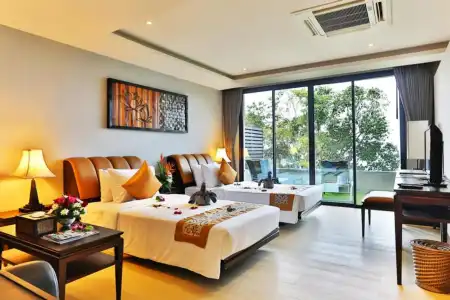 Ayara Kamala Resort & Spa - 3