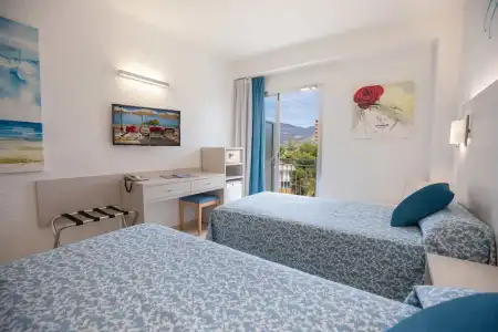 Servigroup Trinimar - 57