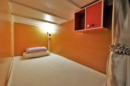 OYO 503 Phuket Numnoi - Hostel - 19
