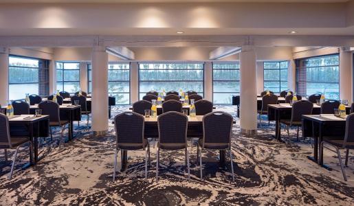 River's Edge Portland, Tapestry Collection by Hilton - 37