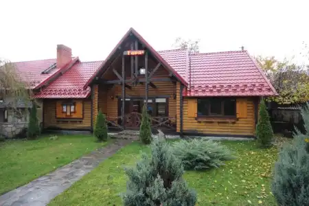 Prutets Guest House - 37